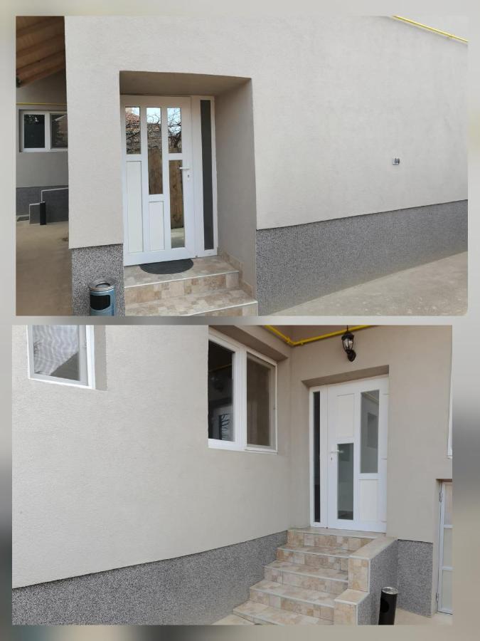 Carla'S Place Ap 2 Oradea Εξωτερικό φωτογραφία