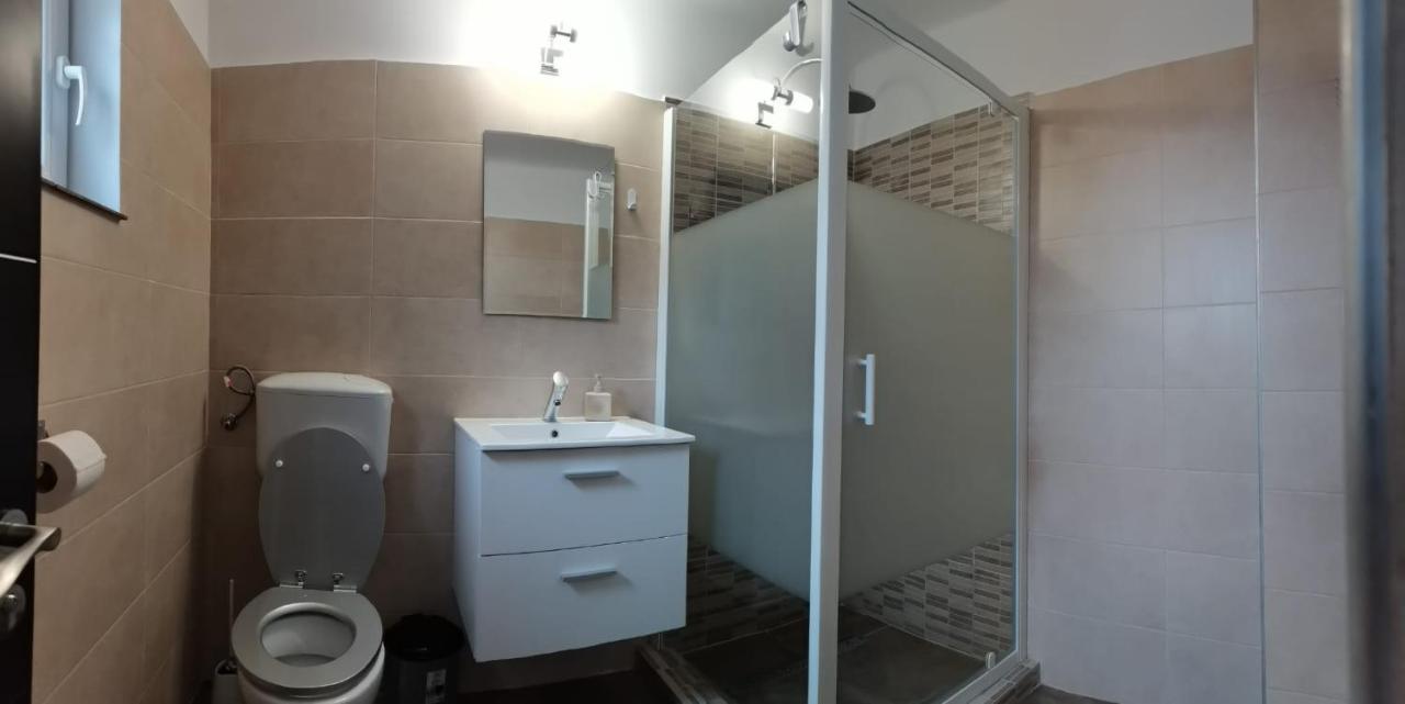 Carla'S Place Ap 2 Oradea Εξωτερικό φωτογραφία
