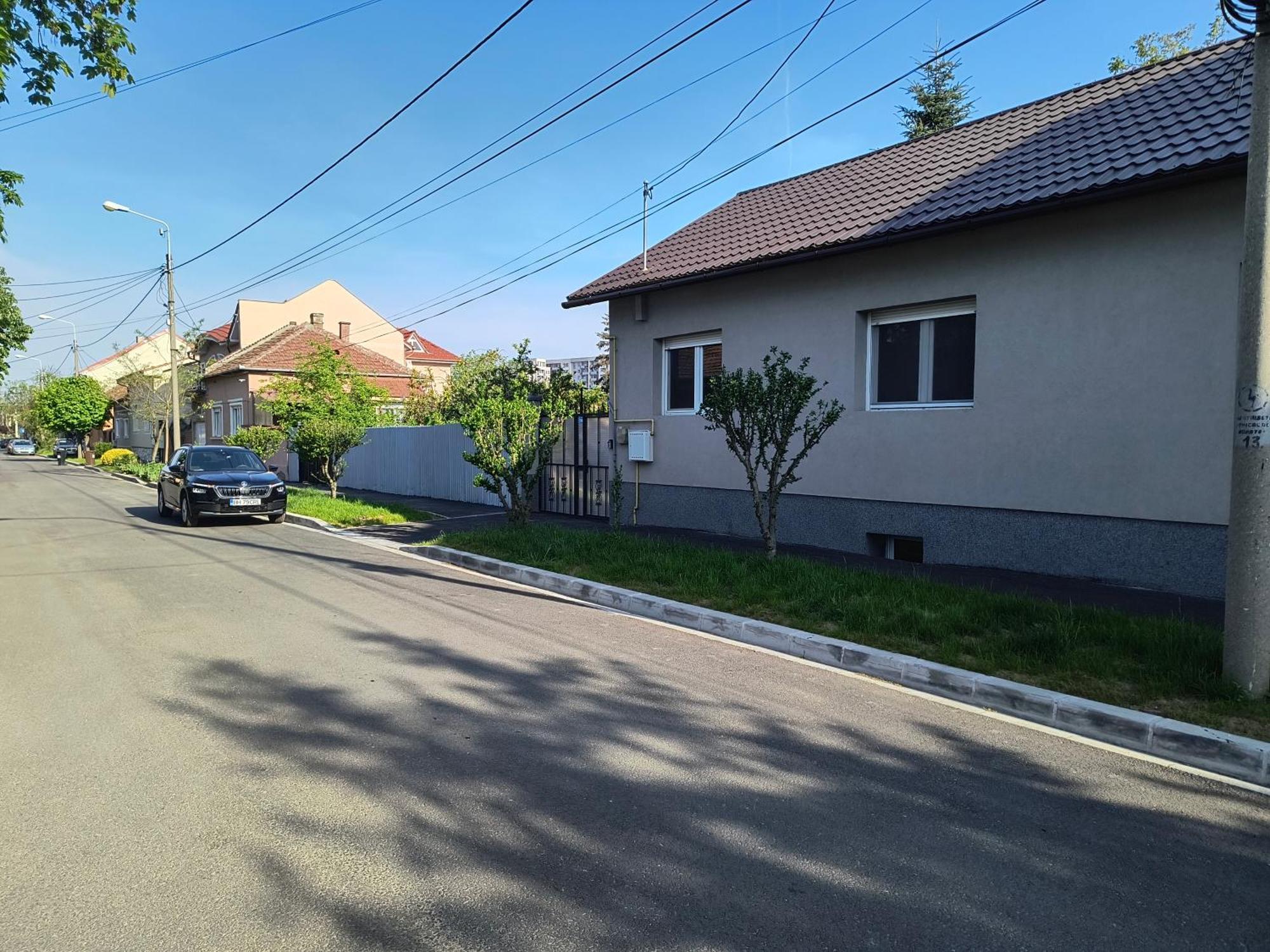 Carla'S Place Ap 2 Oradea Εξωτερικό φωτογραφία