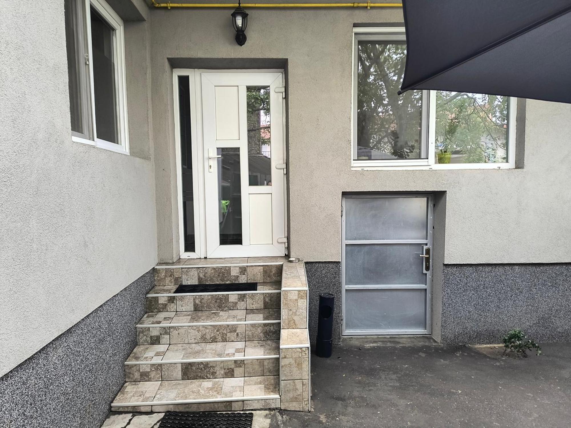 Carla'S Place Ap 2 Oradea Εξωτερικό φωτογραφία
